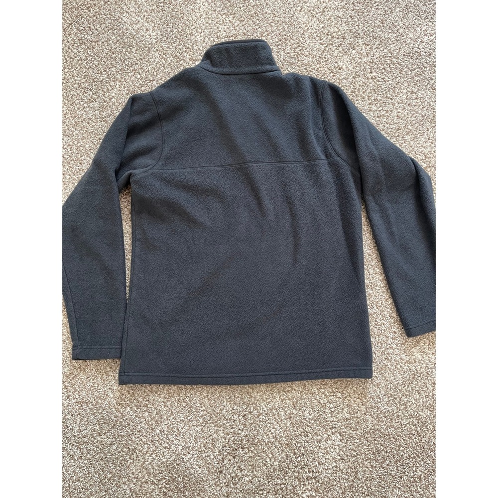 Columbia Mens Fleece Pullover Medium - Picture 2 of 7
